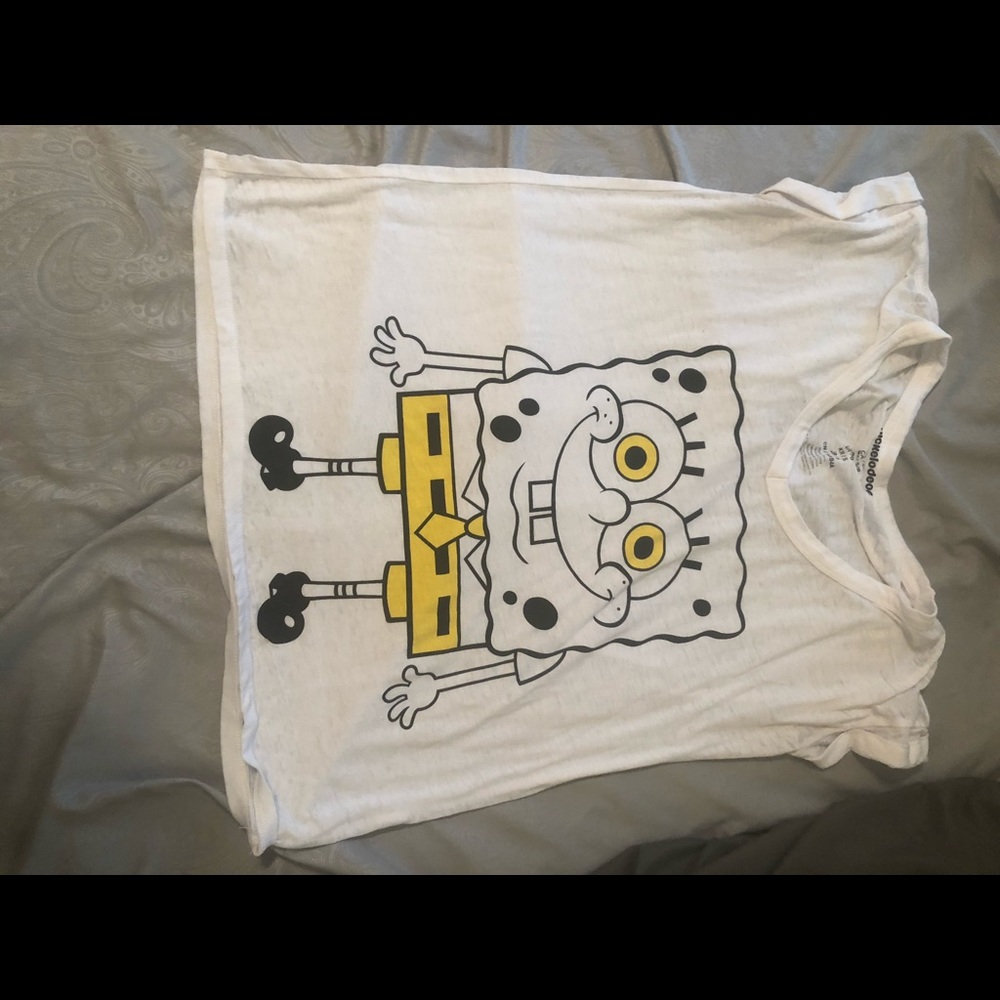 Nickelodeon shirt